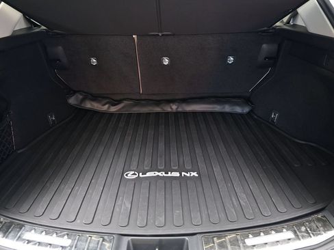 Used 2026 Lexus NX 350 AWD w/ Accessory Package (K3) image 29