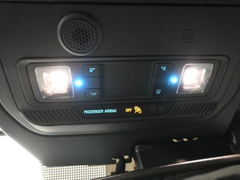 New 2025 Ford Bronco Raptor image 35