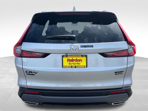 New 2026 Honda CR-V Sport Touring image 7