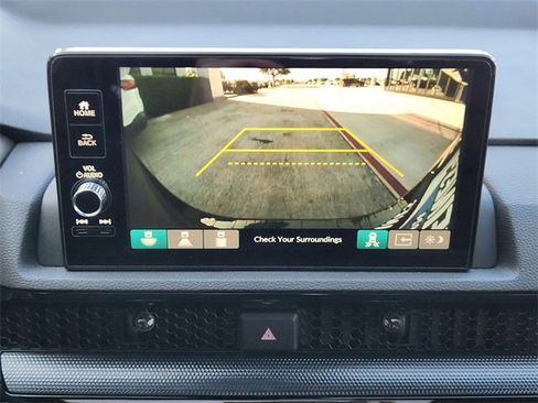 Used 2023 Honda CR-V Sport Touring image 14