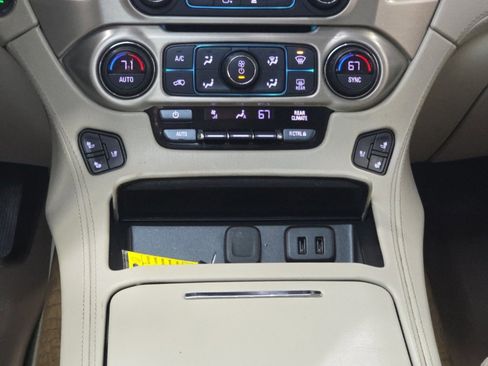 Used 2018 GMC Yukon Denali w/ Open Road Package image 21