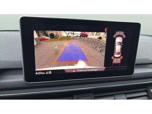 Used 2017 Audi A4 2.0T Premium Plus w/ Premium Plus Package image 18