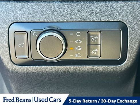 Used 2025 Ford Bronco Sport Heritage AWD/4WD image 15