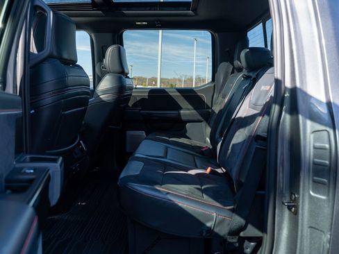 Used 2024 Ford F150 Raptor w/ Equipment Group 803A Raptor R image 30