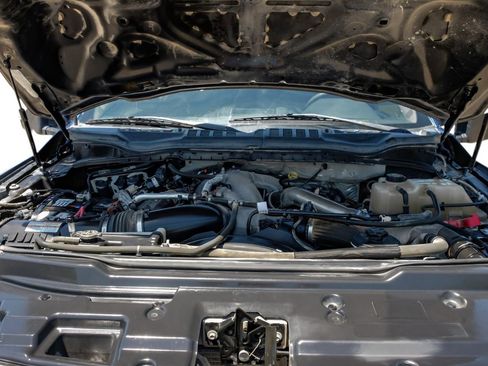 Used 2022 Ford F350 XL w/ Power Equipment Group AWD/4WD image 56