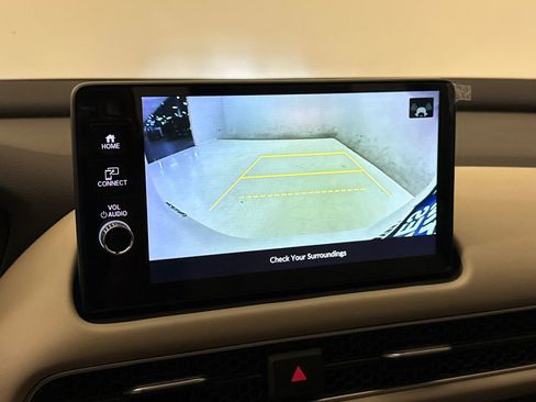 New 2026 Honda HR-V EX-L image 25