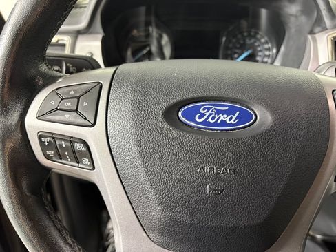 Certified 2019 Ford Ranger XLT w/ Equipment Group 301A Mid RWD image 22
