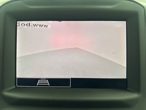 New 2025 Chevrolet Silverado 2500 W/T w/ WT Convenience Package AWD/4WD image 18