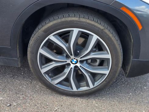 Used 2019 BMW X2 xDrive28i w/ Convenience Package AWD/4WD image 10