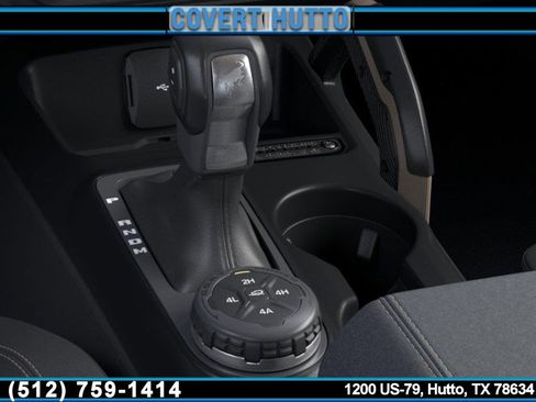 New 2025 Ford Bronco Badlands image 17