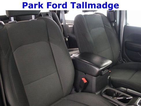 Used 2018 Jeep Wrangler Sport image 21