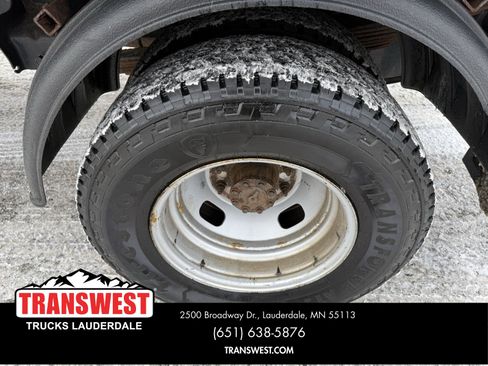 Used 2011 Ford F350 XL w/ XL Value Pkg image 16