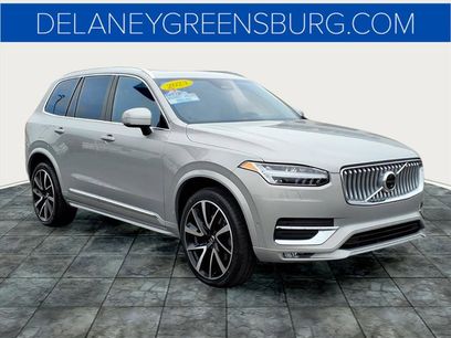 Used 2023 Volvo XC90 B6 Plus w/ Protection Package