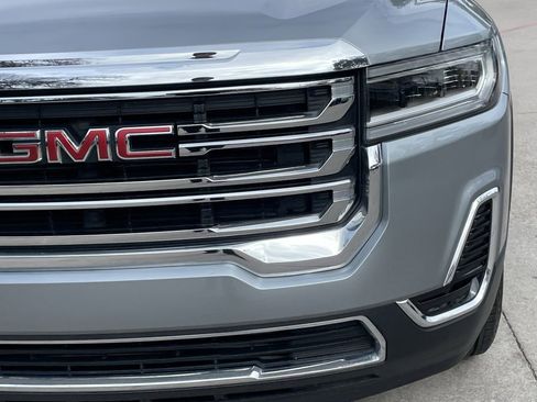 Certified 2023 GMC Acadia SLE w/ Driver Convenience Package image 7