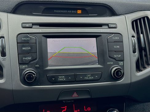 Used 2016 Kia Sportage EX FWD image 10