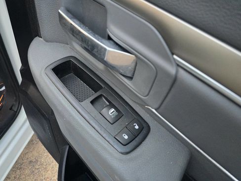 Used 2016 RAM 1500 Lone Star image 34