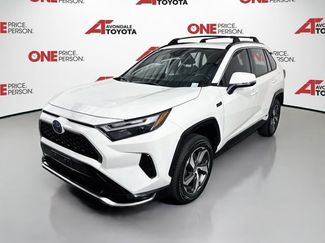 Certified 2024 Toyota RAV4 SE w/ Weather & Moonroof Package AWD/4WD video 4