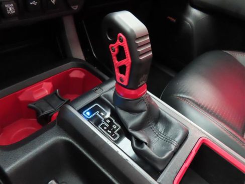 Used 2022 Toyota Tacoma TRD Pro AWD/4WD image 28