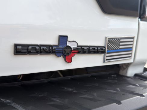 Used 2021 Nissan Titan PRO-4X w/ Pro-4x Convenience Package image 78