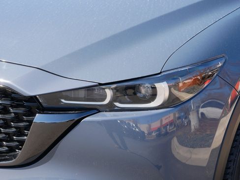 Used 2023 MAZDA CX-5 Carbon Edition AWD/4WD image 16