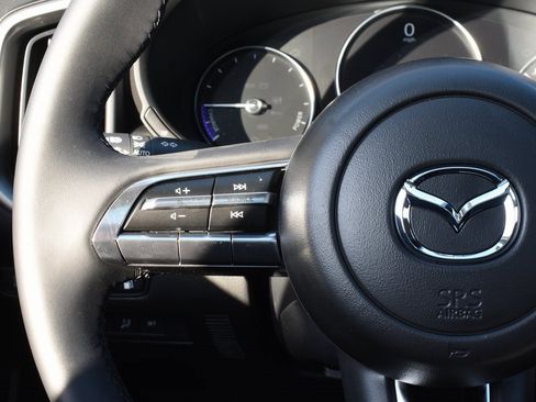 New 2026 MAZDA CX-50 AWD 2.5 Hybrid w/ Weather Package image 58