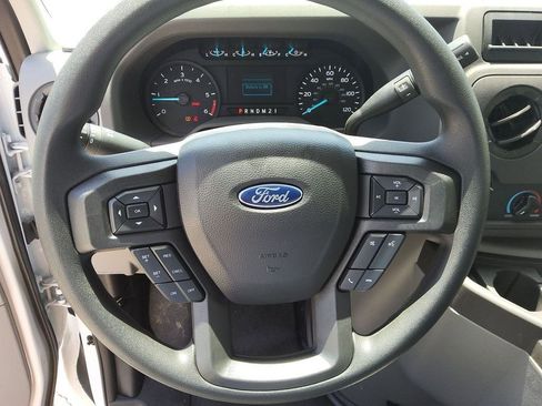 New 2025 Ford E-350 and Econoline 350 XL w/ Power Equipment Group image 9