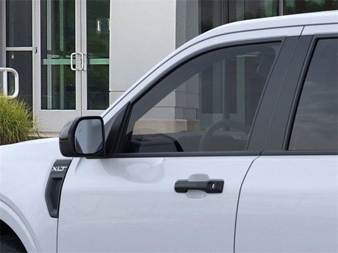 New 2026 Ford Maverick XLT w/ Black Appearance Package image 21