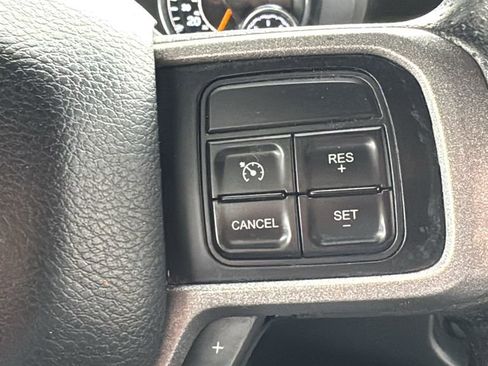 Used 2021 RAM 2500 Tradesman image 16