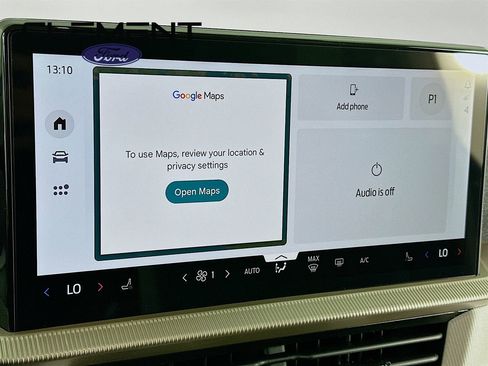 New 2026 Ford Explorer Active image 18