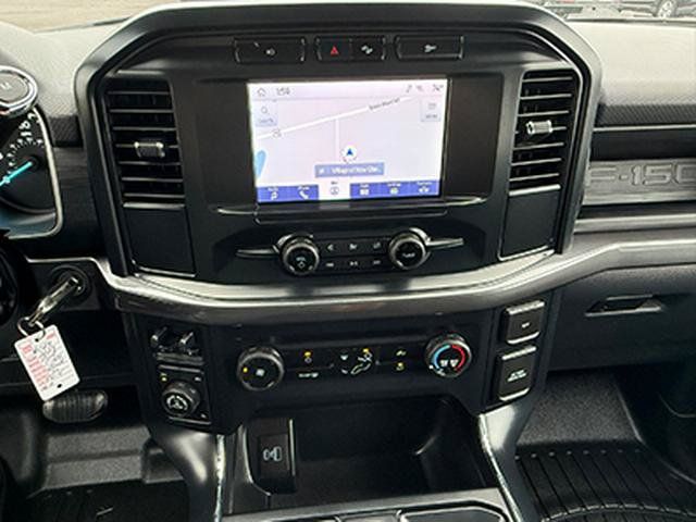 Used 2023 Ford F150 XL w/ STX Appearance Package AWD/4WD image 13