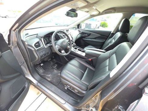 Used 2024 Nissan Murano SV image 12