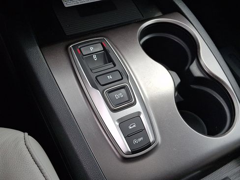 Used 2023 Honda Passport EX-L image 15