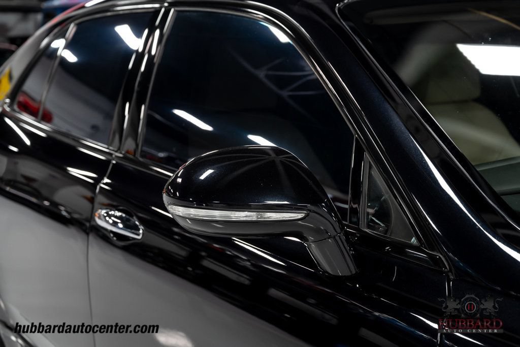 Used 2016 Bentley Mulsanne RWD image 33