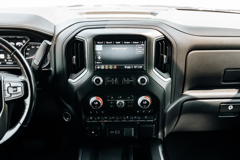 Used 2023 GMC Sierra 3500 Denali w/ Denali Ultimate Package AWD/4WD image 26