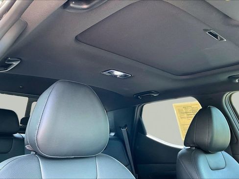 Used 2024 Hyundai Santa Cruz Night AWD/4WD image 28