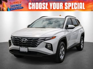 Used 2023 Hyundai Tucson SEL AWD/4WD video 1