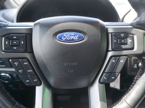 Used 2020 Ford F150 XLT w/ Equipment Group 302A Luxury AWD/4WD image 20