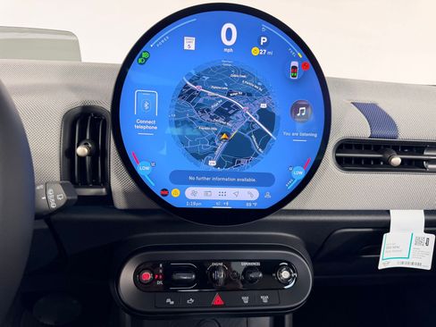 New 2026 MINI Cooper S FWD image 19