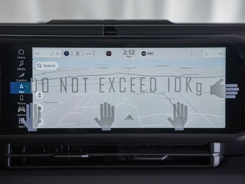 New 2026 Jeep Wrangler Sahara image 25