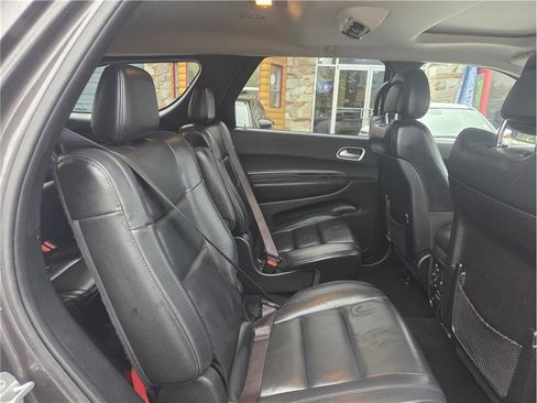 Used 2020 Dodge Durango Citadel image 28