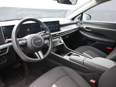 Used 2024 Hyundai Sonata SEL FWD image 13