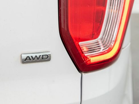 Used 2017 Ford Explorer 4WD Police Interceptor w/ Ultimate Wiring Package image 15