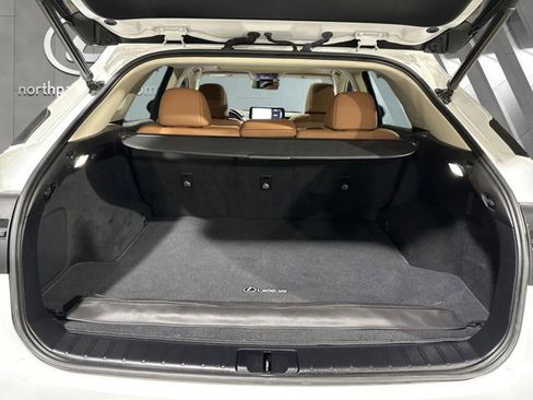 Certified 2021 Lexus RX 350 FWD w/ Premium Package image 21