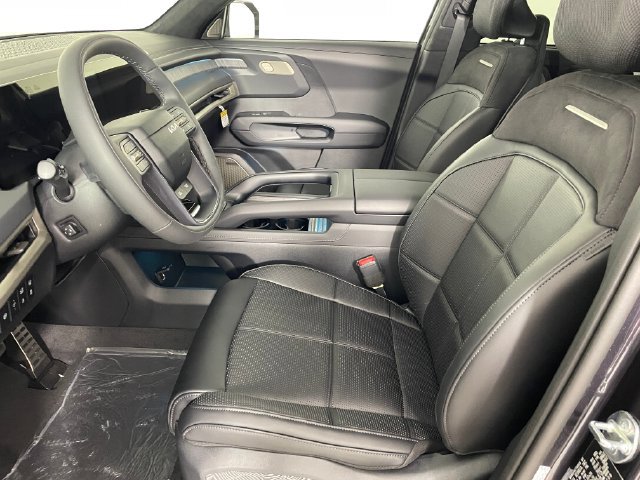 New 2027 Kia Telluride SX Prestige AWD/4WD image 2