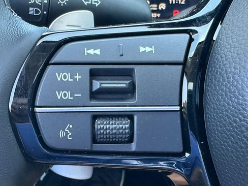 Used 2026 Acura ADX FWD image 14