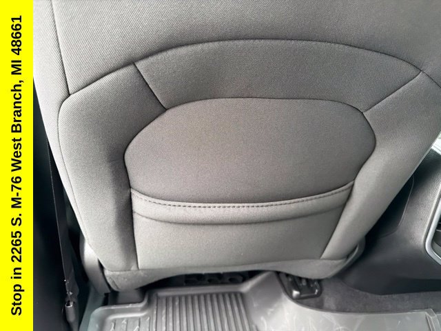 Used 2025 RAM 1500 Big Horn AWD/4WD image 21