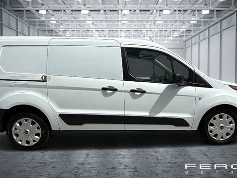 Used 2020 Ford Transit Connect XL FWD image 6
