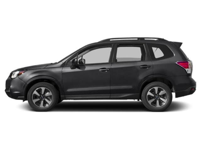 Used 2018 Subaru Forester 2.5i Premium w/ All-Weather Package AWD/4WD image 3