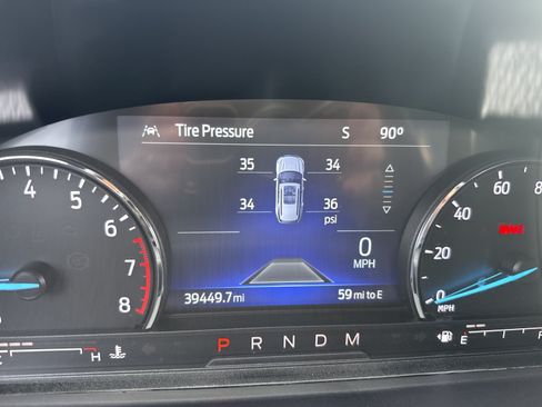 Used 2023 Ford Explorer Timberline w/ Timberline Technology Package AWD/4WD image 21