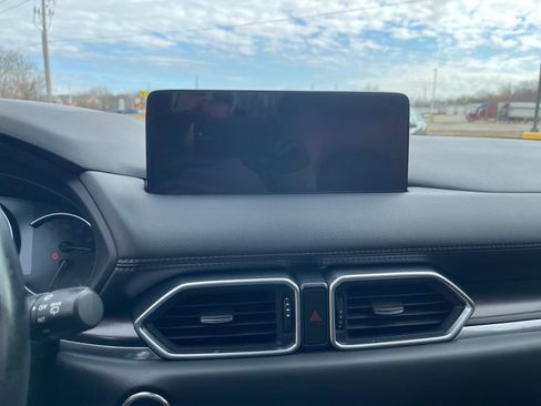 Used 2024 MAZDA CX-5 Carbon Edition image 11